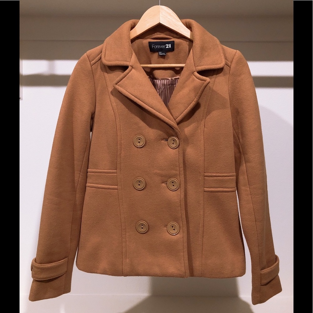 Forever 21 Jacket